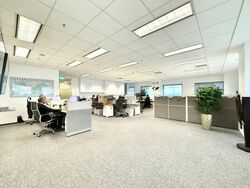 Suntec City Mall (D1), Office #514418631
